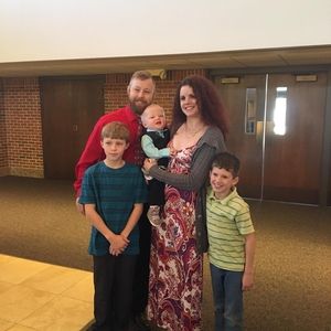 Meet your Posher, Nathan